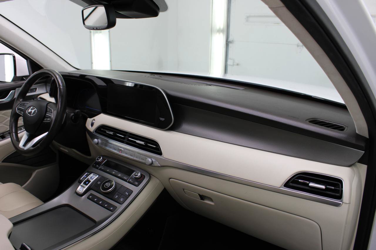 Used 2020 Hyundai Palisade Limited FWD image 43