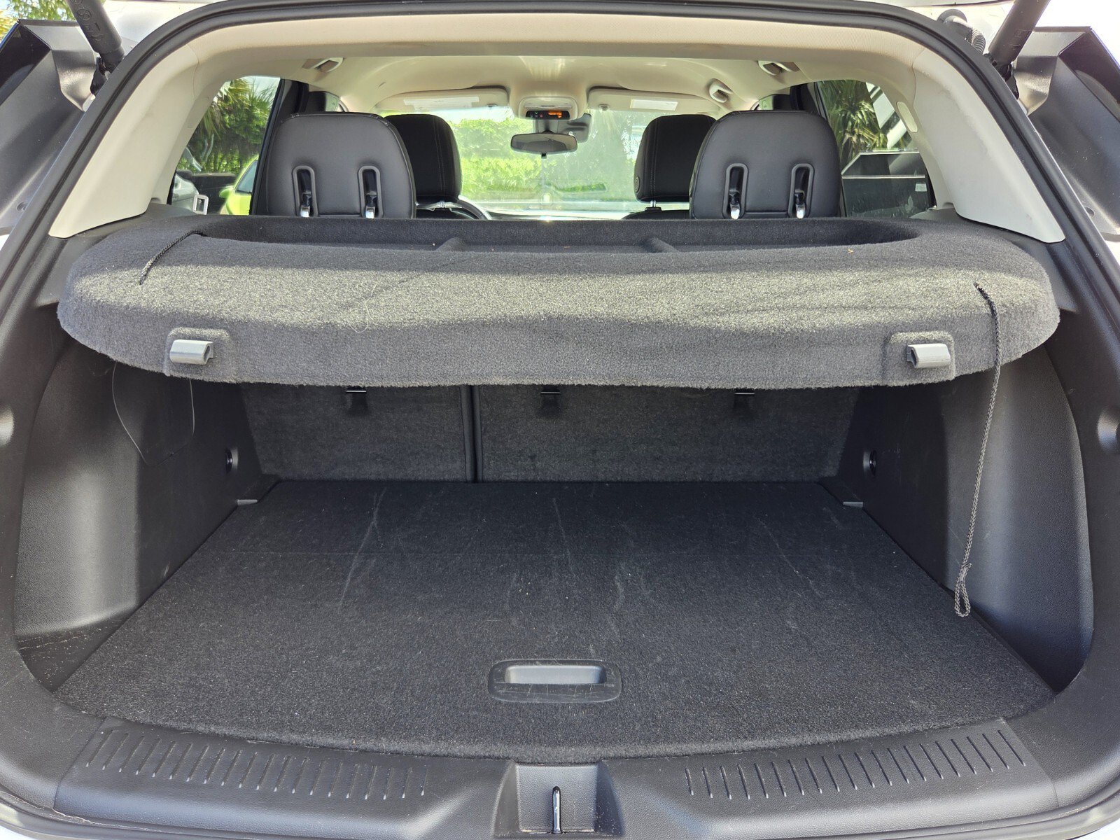 Used 2022 Buick Encore GX Select w/ Sport Touring Package FWD image 13