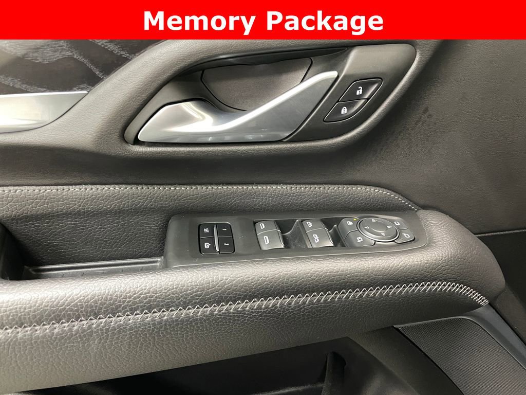 Certified 2022 GMC Yukon Denali w/ Denali Premium Package image 11