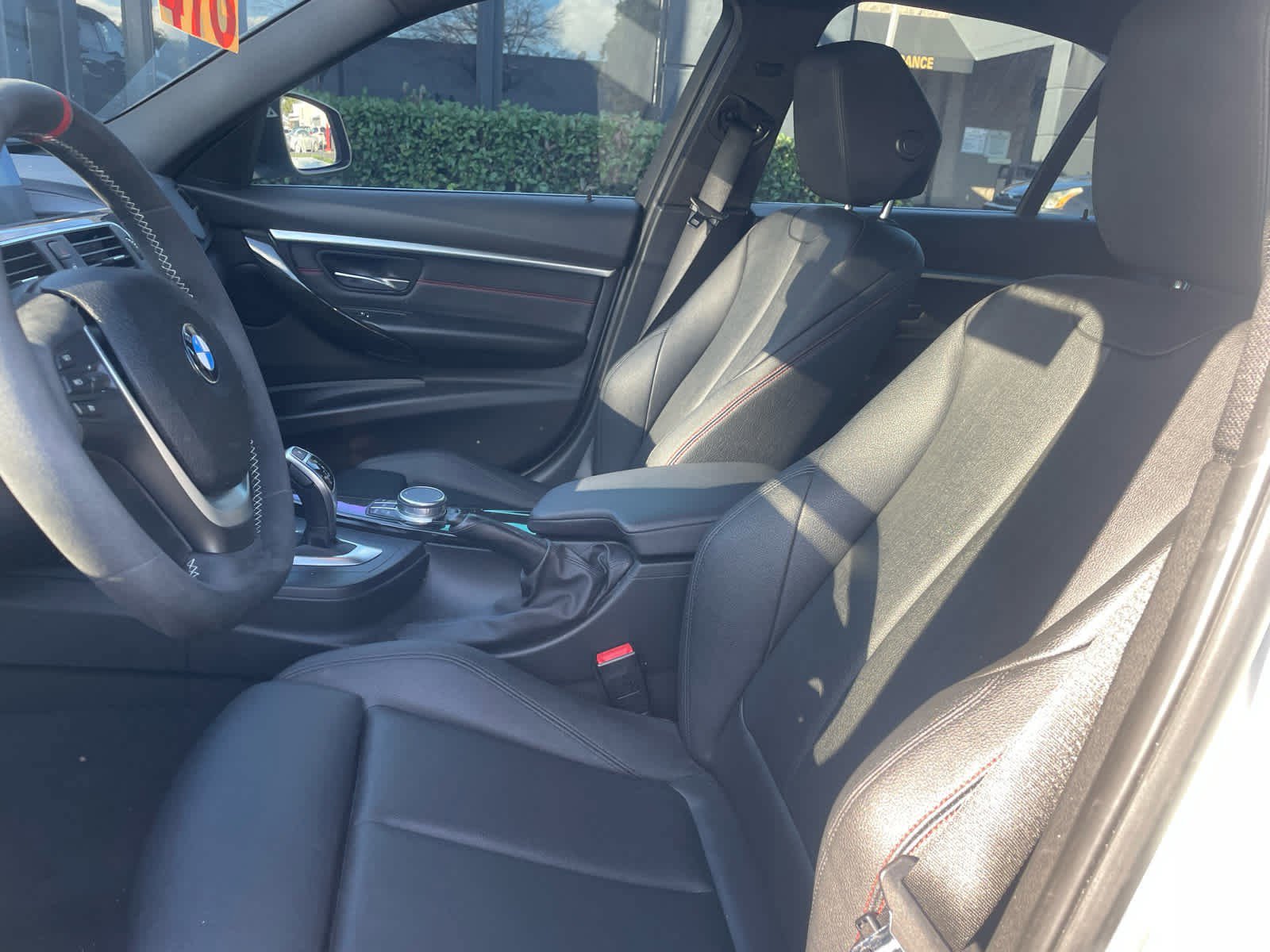 Used 2018 BMW 330i Sedan w/ Convenience Package image 25