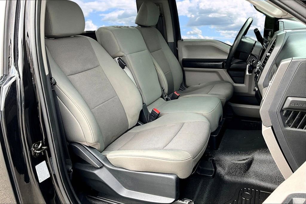 Used 2021 Ford F350 XL w/ Power Equipment Group image 27