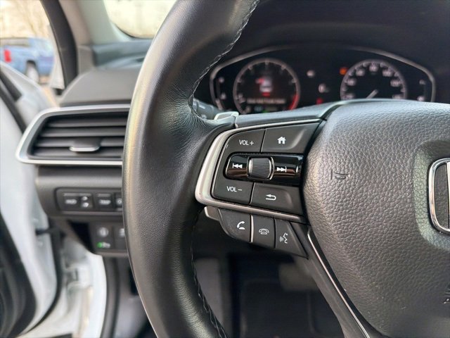 Used 2022 Honda Accord Touring image 23