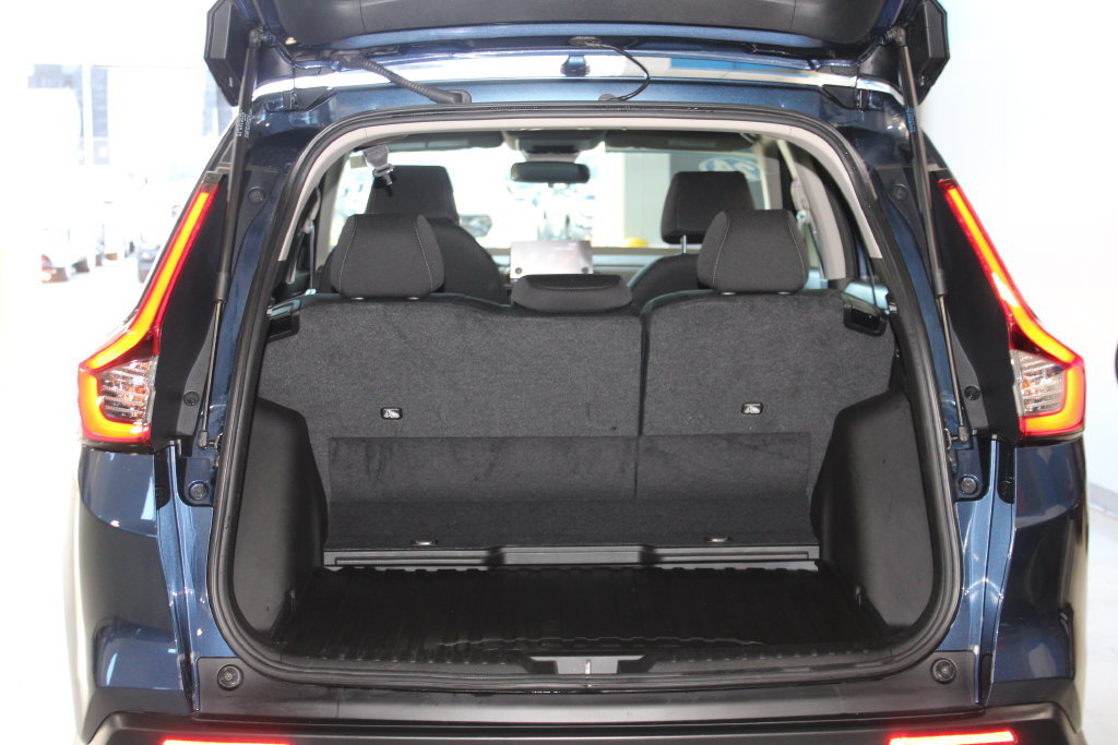Used 2024 Honda CR-V LX image 25