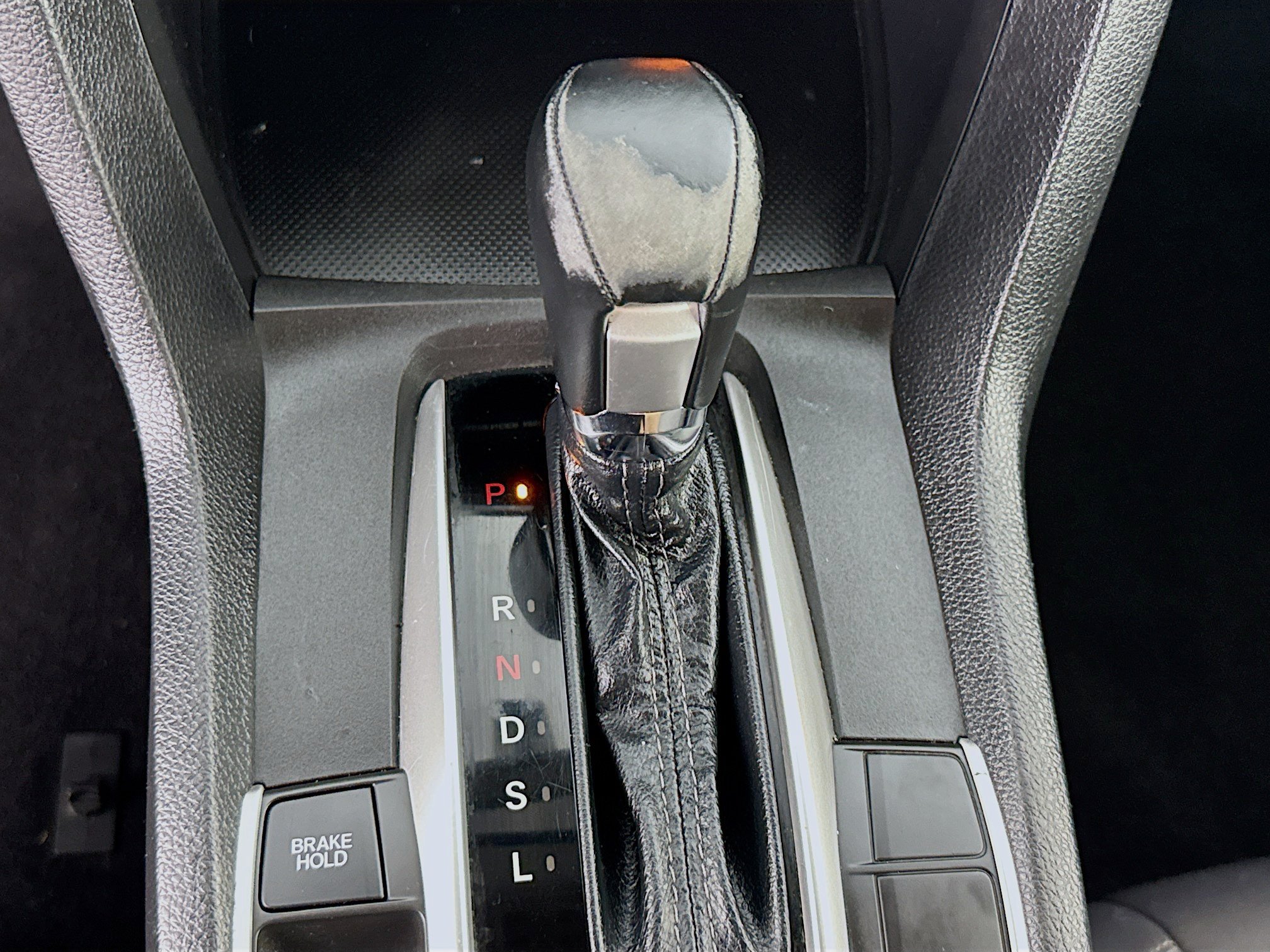 Used 2018 Honda Civic EX-T image 18