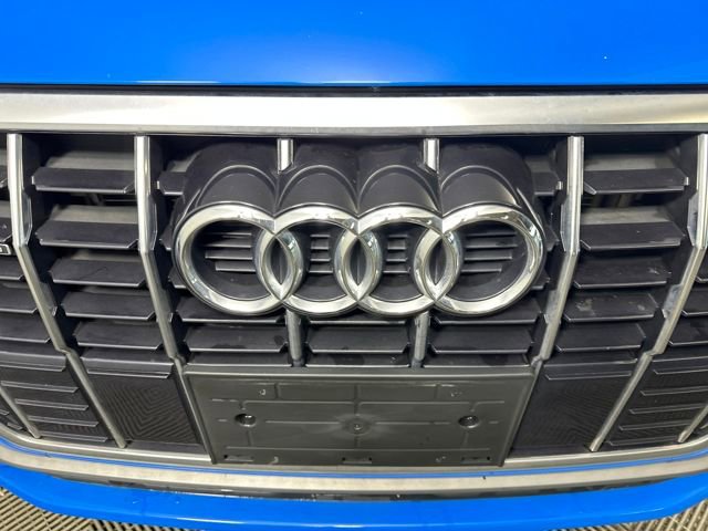 Used 2022 Audi Q3 2.0T Premium image 9