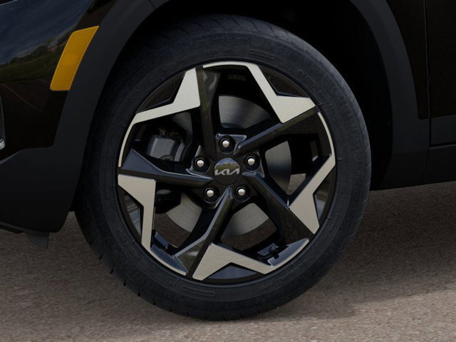 New 2026 Kia Seltos S image 9