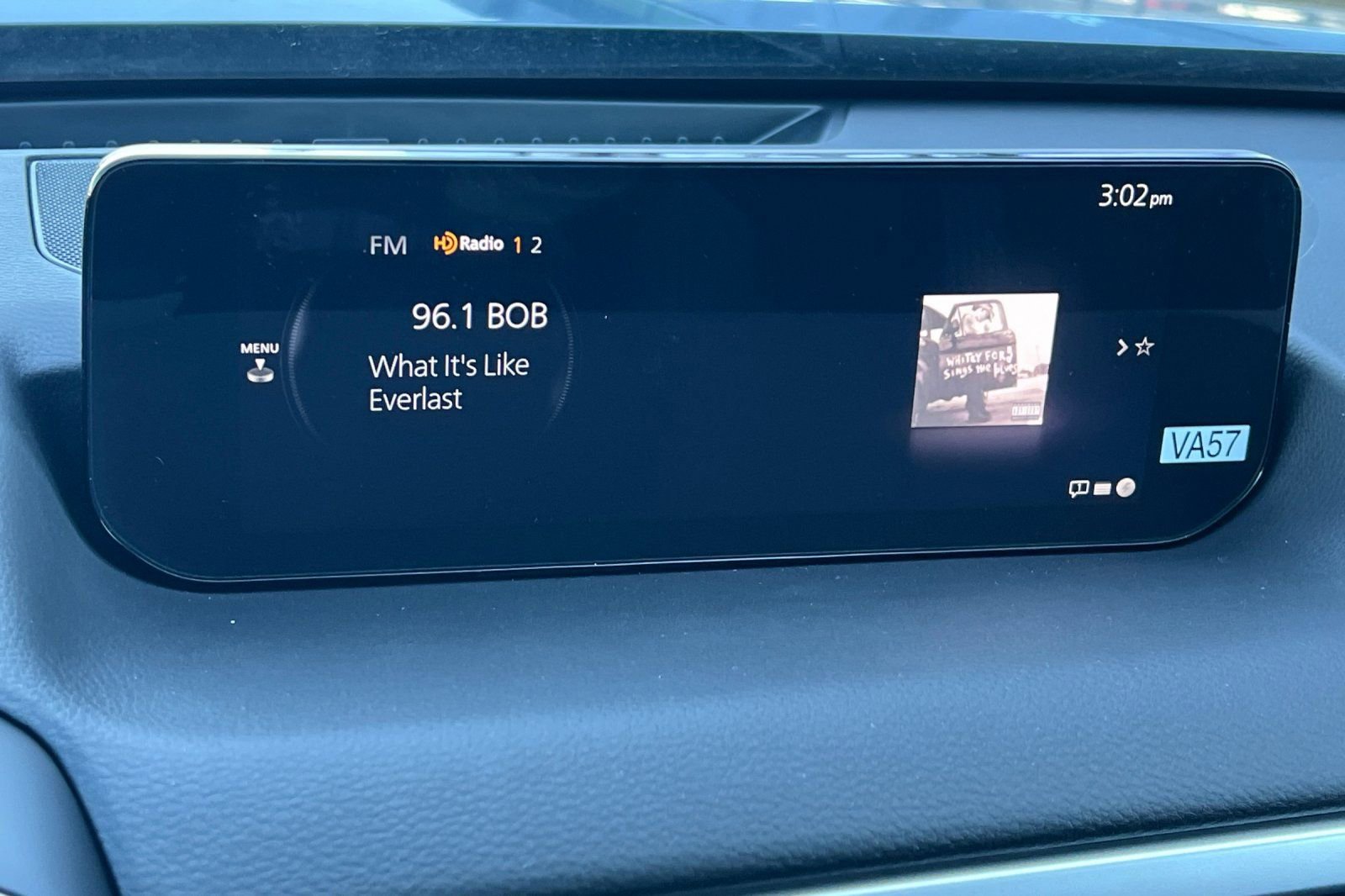 New 2026 MAZDA CX-50 Meridian Edition w/ Cargo Package image 15