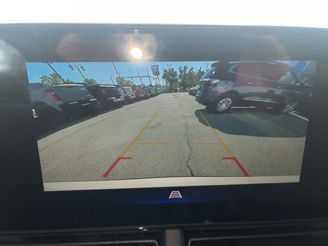 New 2026 Chevrolet Trax ACTIV w/ Driver Confidence Package image 28