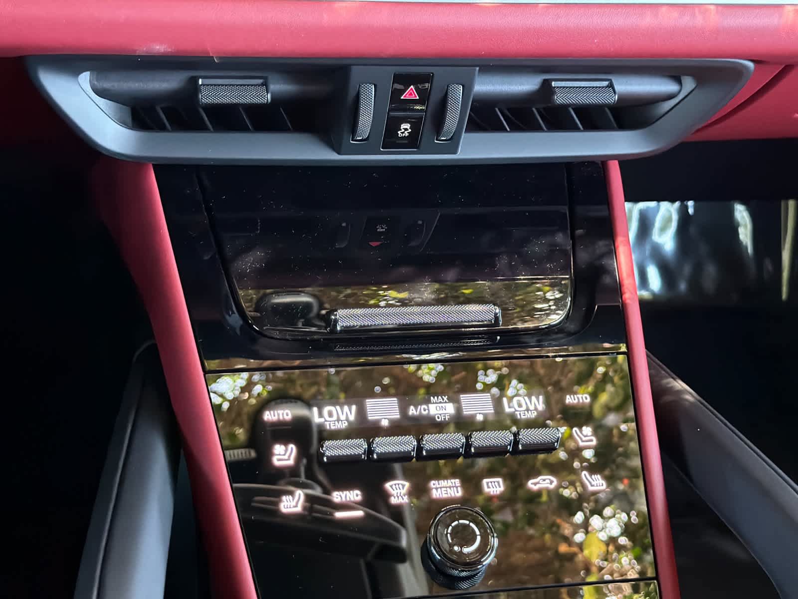 New 2026 Porsche Cayenne AWD/4WD image 24