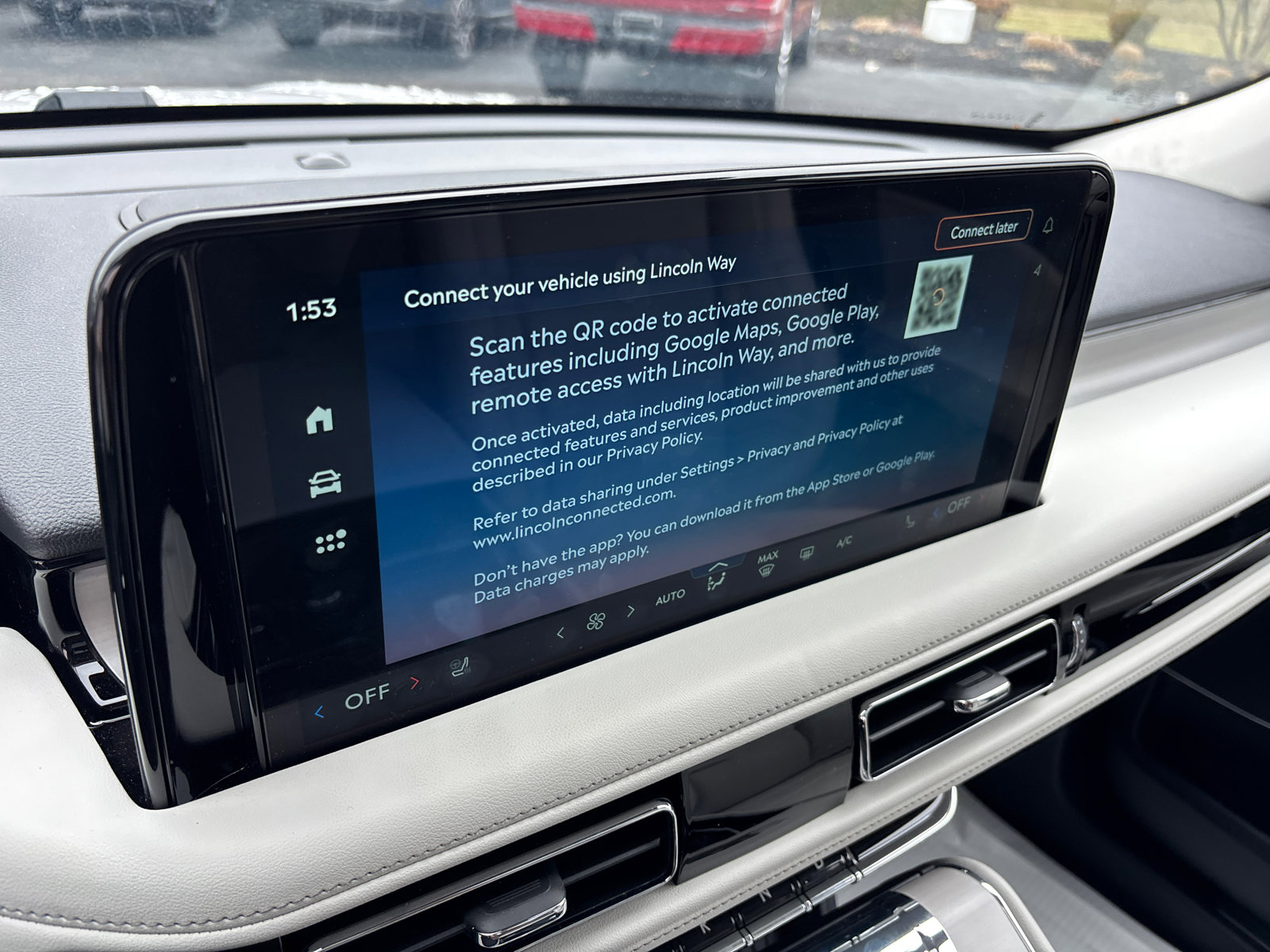 New 2026 Lincoln Aviator Reserve w/ Illumination Package AWD/4WD image 19