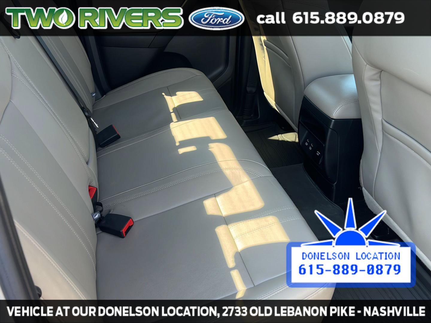 Used 2020 Ford Ranger Lariat w/ Equipment Group 501A Mid AWD/4WD image 41