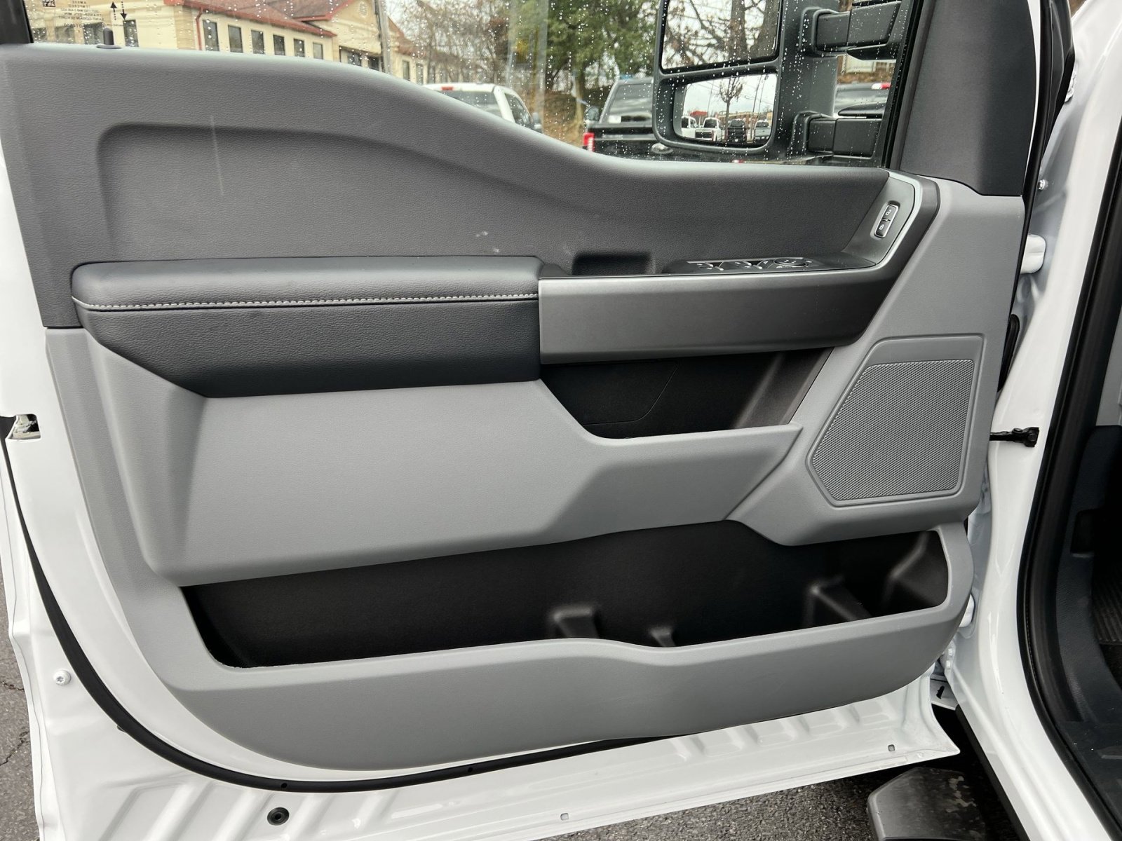 New 2026 Ford F250 XL w/ STX Appearance Package image 14