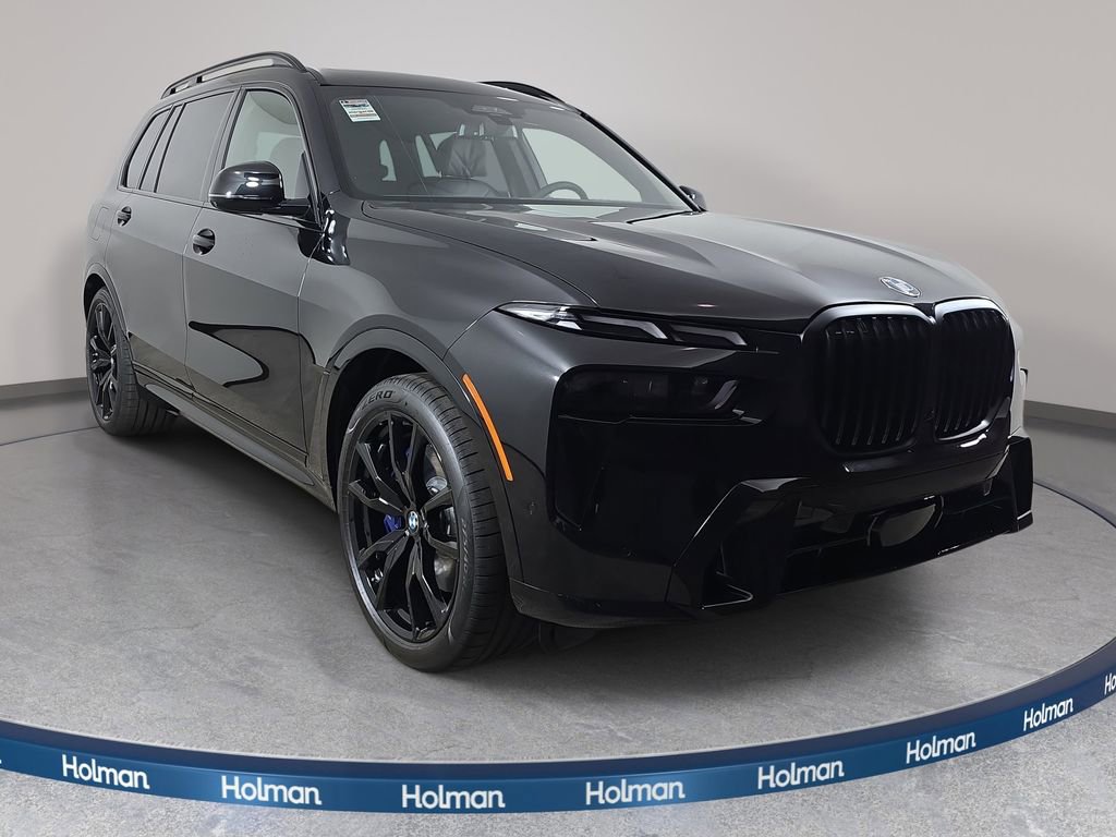 New 2026 BMW X7 xDrive40i image 3
