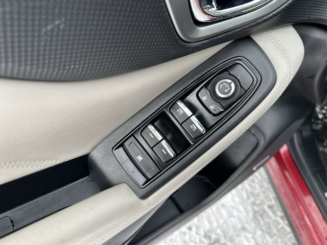 Used 2021 Subaru Forester Limited w/ Popular Package #3 image 17