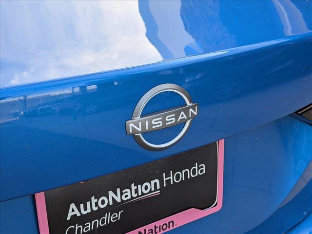 Used 2024 Nissan Sentra SV FWD image 29