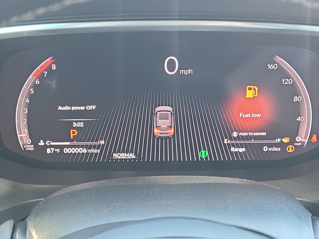 New 2026 Acura MDX Type S AWD/4WD image 22