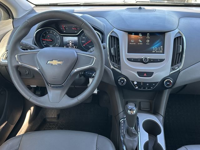 Used 2016 Chevrolet Cruze LS image 11