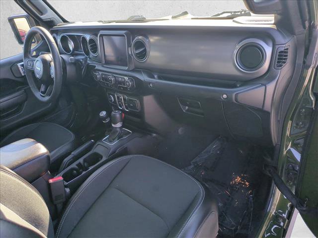Used 2023 Jeep Gladiator Sport AWD/4WD image 22