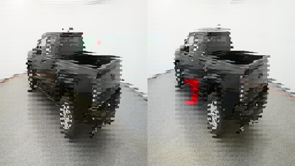 New 2026 Toyota Tacoma SR5 image 38