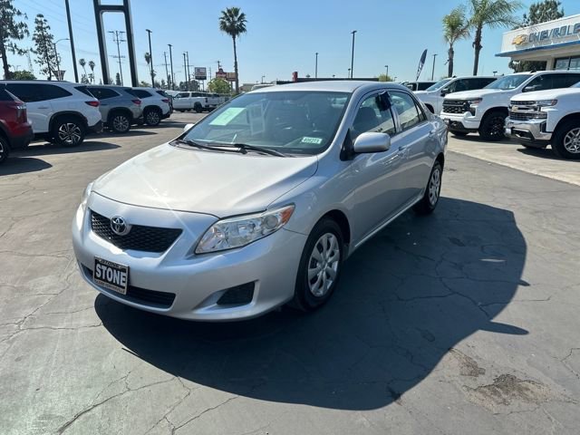 Used 2009 Toyota Corolla LE image 3