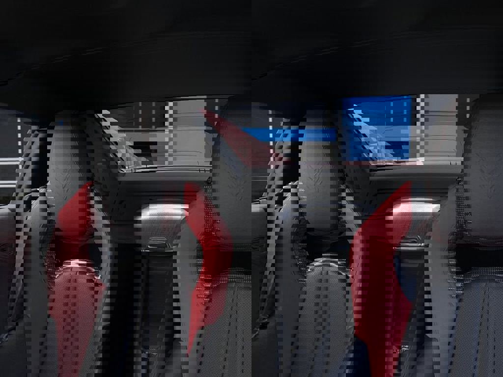 New 2026 Chevrolet Corvette Stingray Preferred Conv w/ Z51 Performance Package image 25