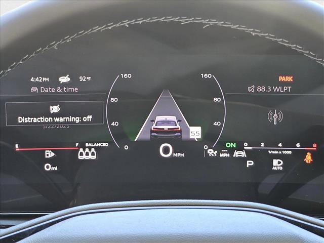 New 2025 Audi A5 2.0T Premium Plus w/ Premium Plus image 11