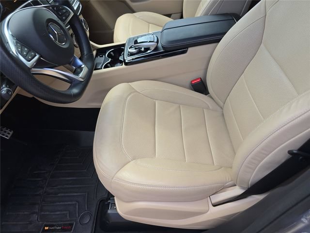 Used 2016 Mercedes-Benz GLE 450 4MATIC Coupe image 23