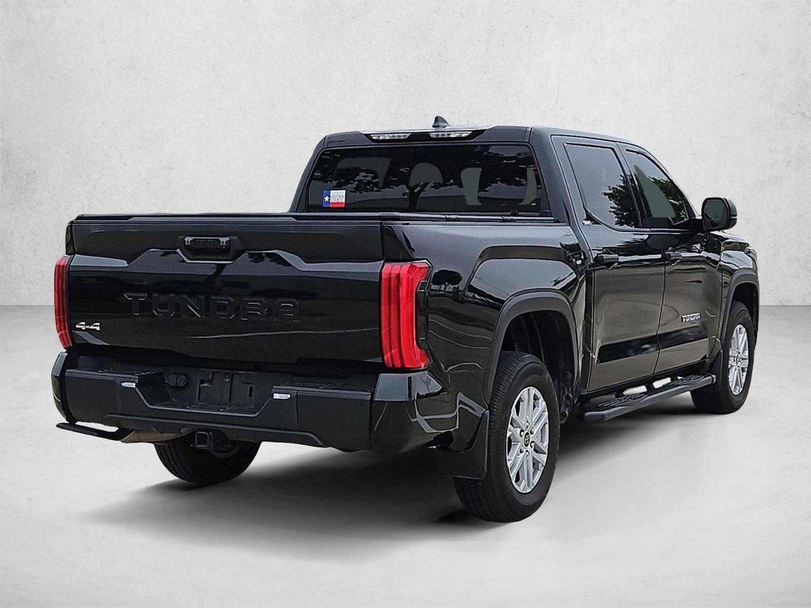 Used 2024 Toyota Tundra SR5 AWD/4WD image 5