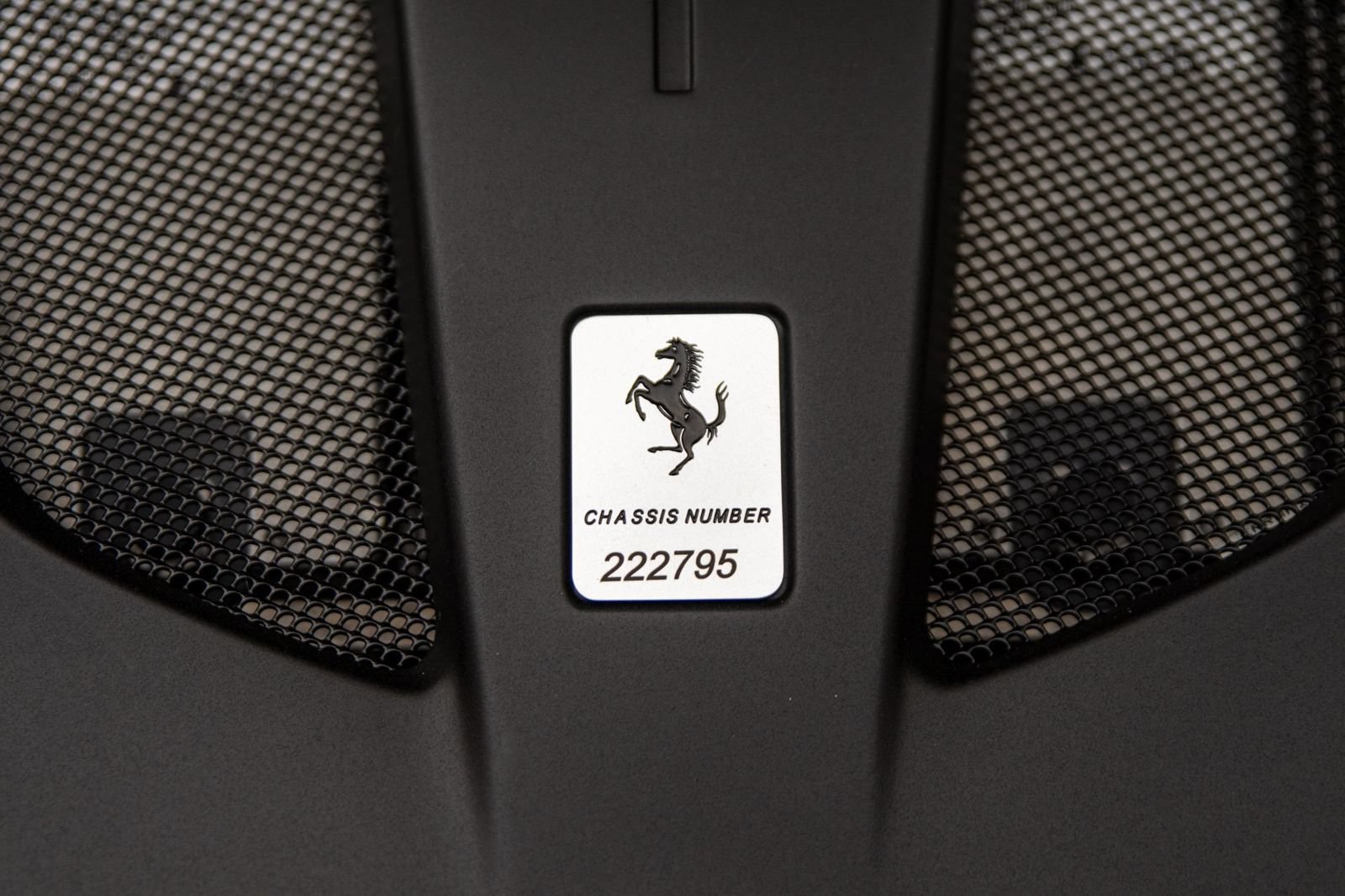 Used 2017 Ferrari F12tdf RWD image 44