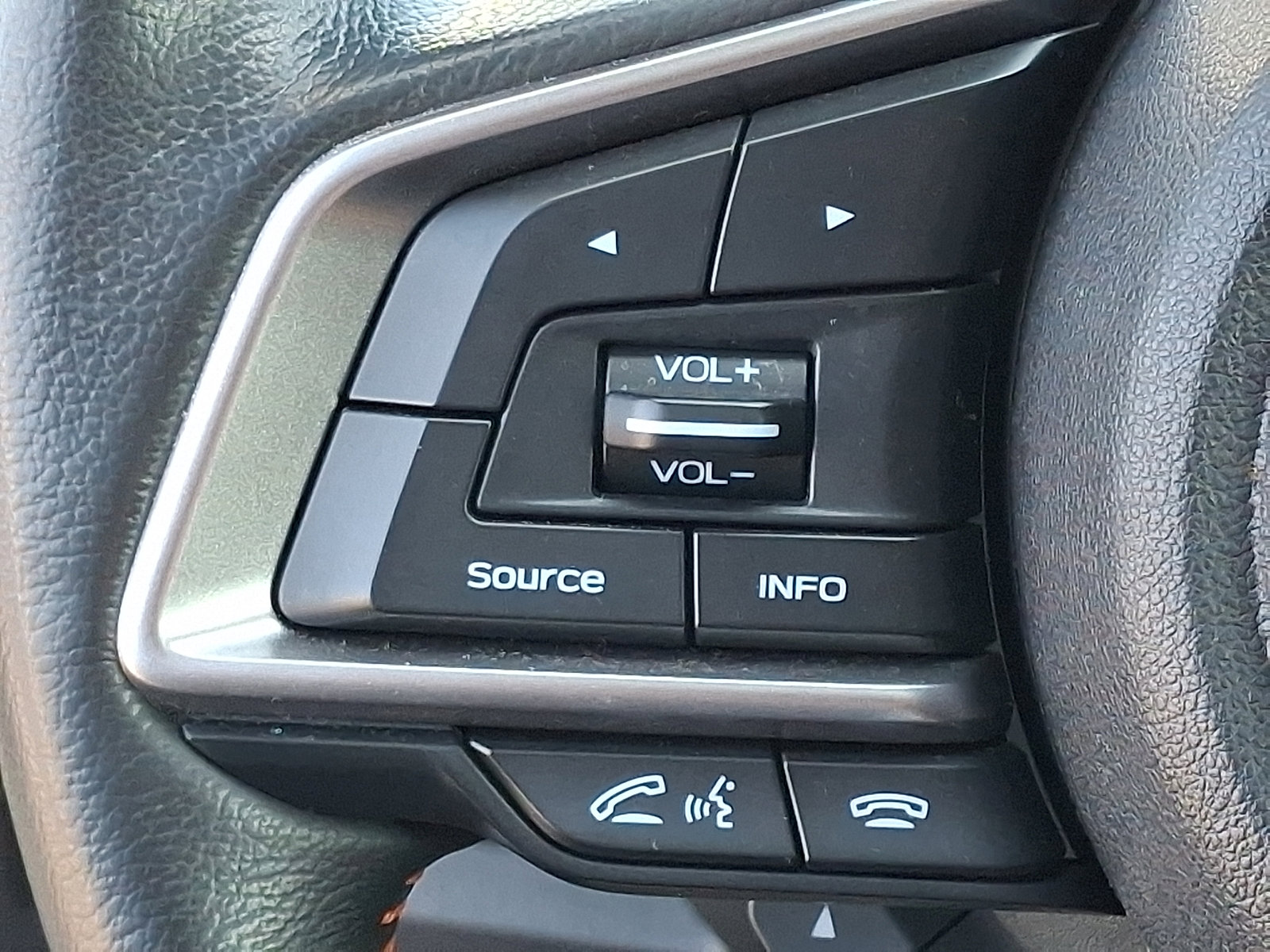 Certified 2021 Subaru Crosstrek 2.5i Limited w/ Moonroof Package 2 image 22