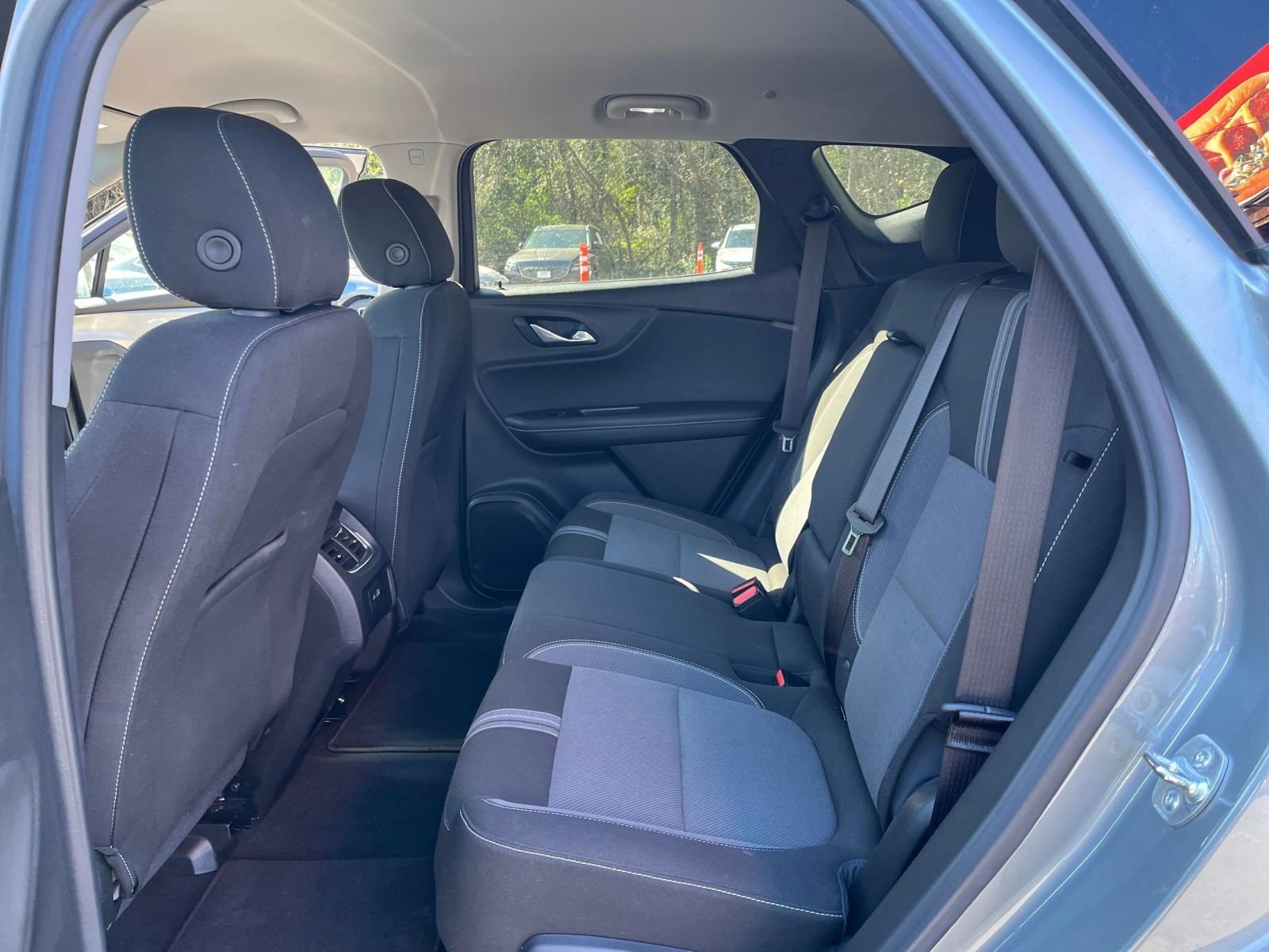 Used 2025 Chevrolet Blazer LT image 27