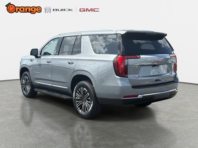 New 2026 GMC Yukon Elevation w/ Elevation Premium Package image 5