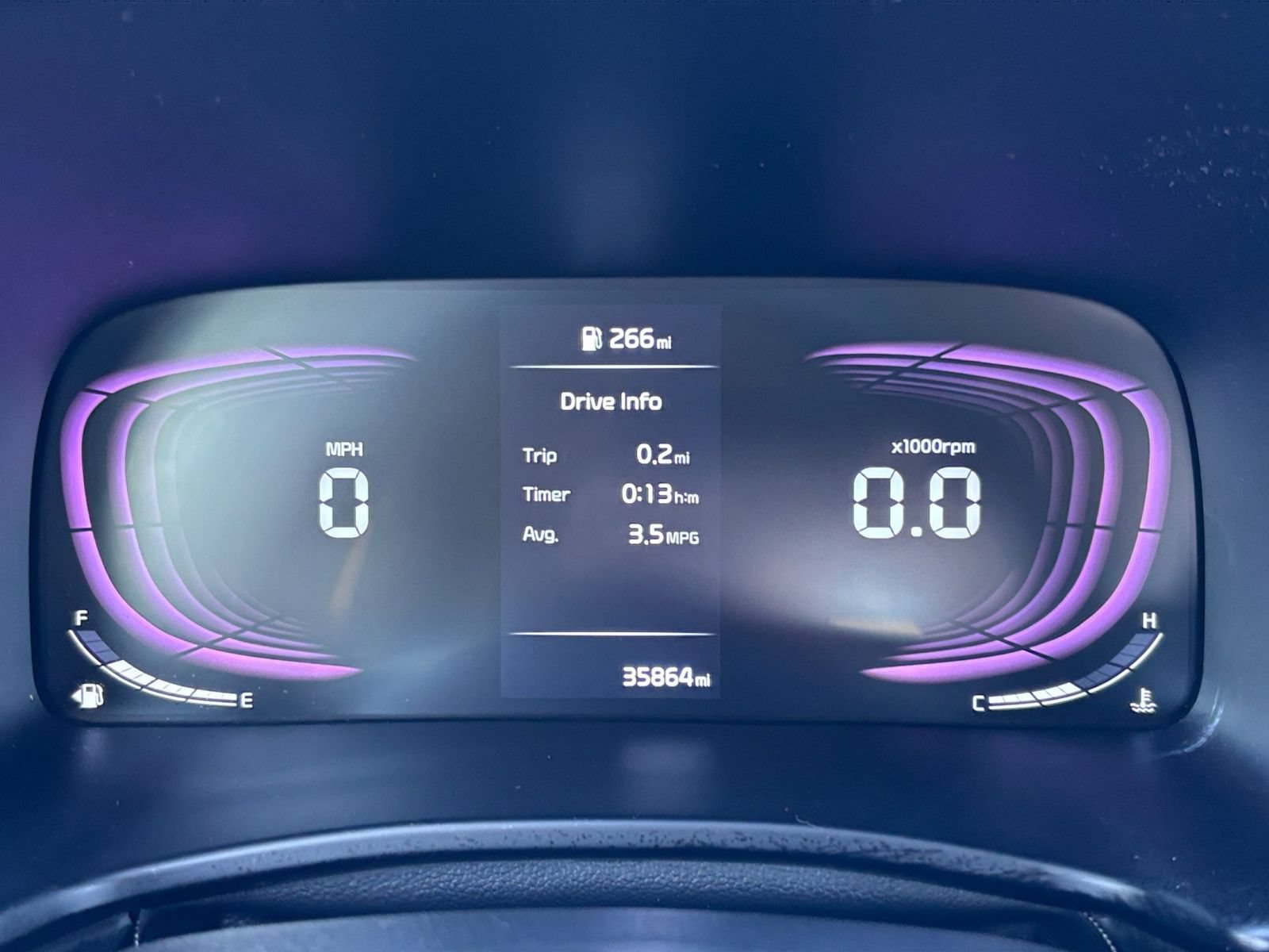 Used 2025 Kia Soul LX w/ LX Technology Package FWD image 73