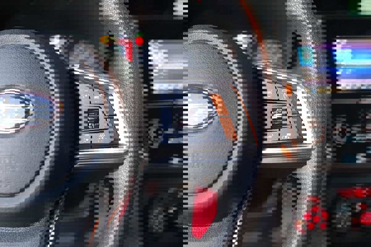 Used 2023 Subaru Impreza 2.0i image 18