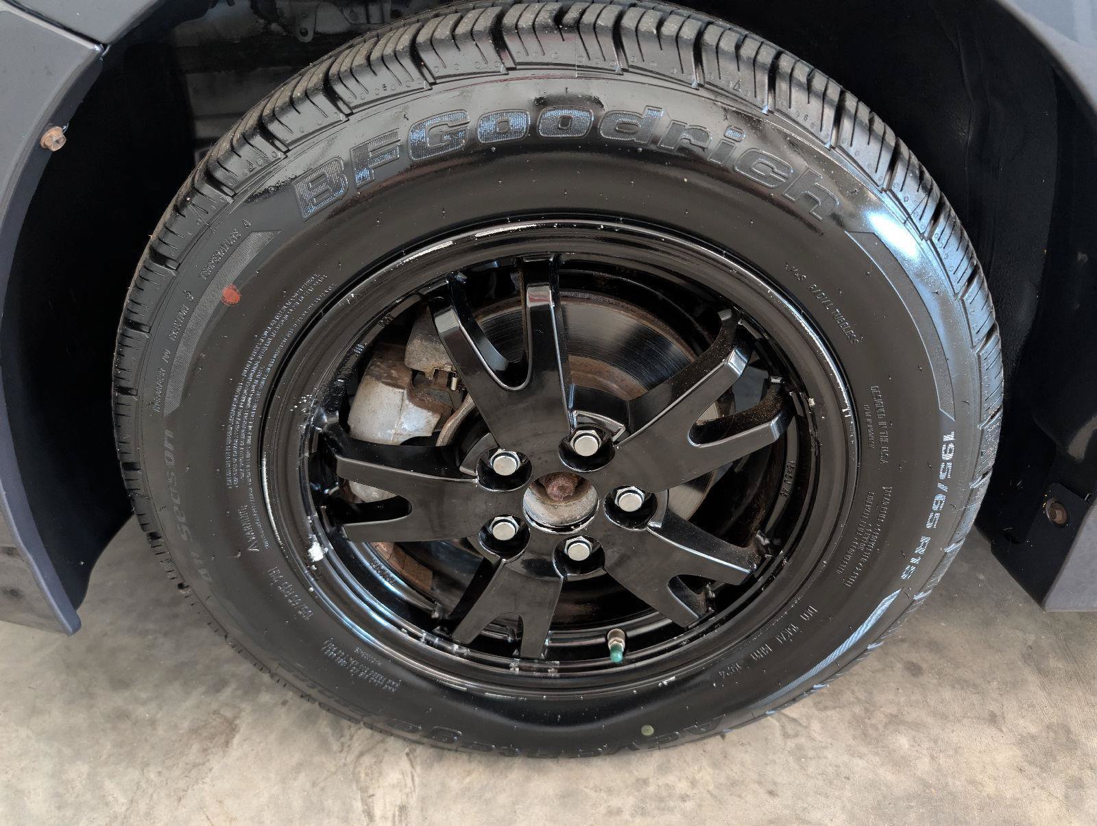 Used 2012 Toyota Prius Two FWD image 54