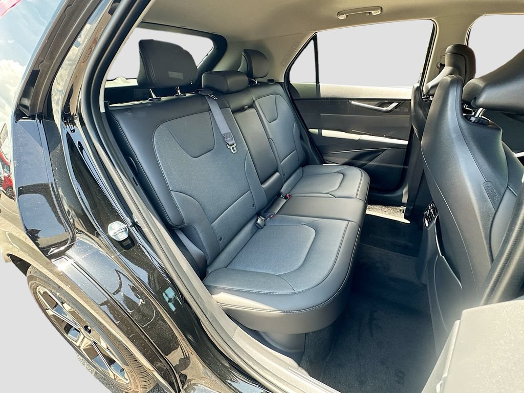 New 2026 Kia Niro SX Touring FWD image 28