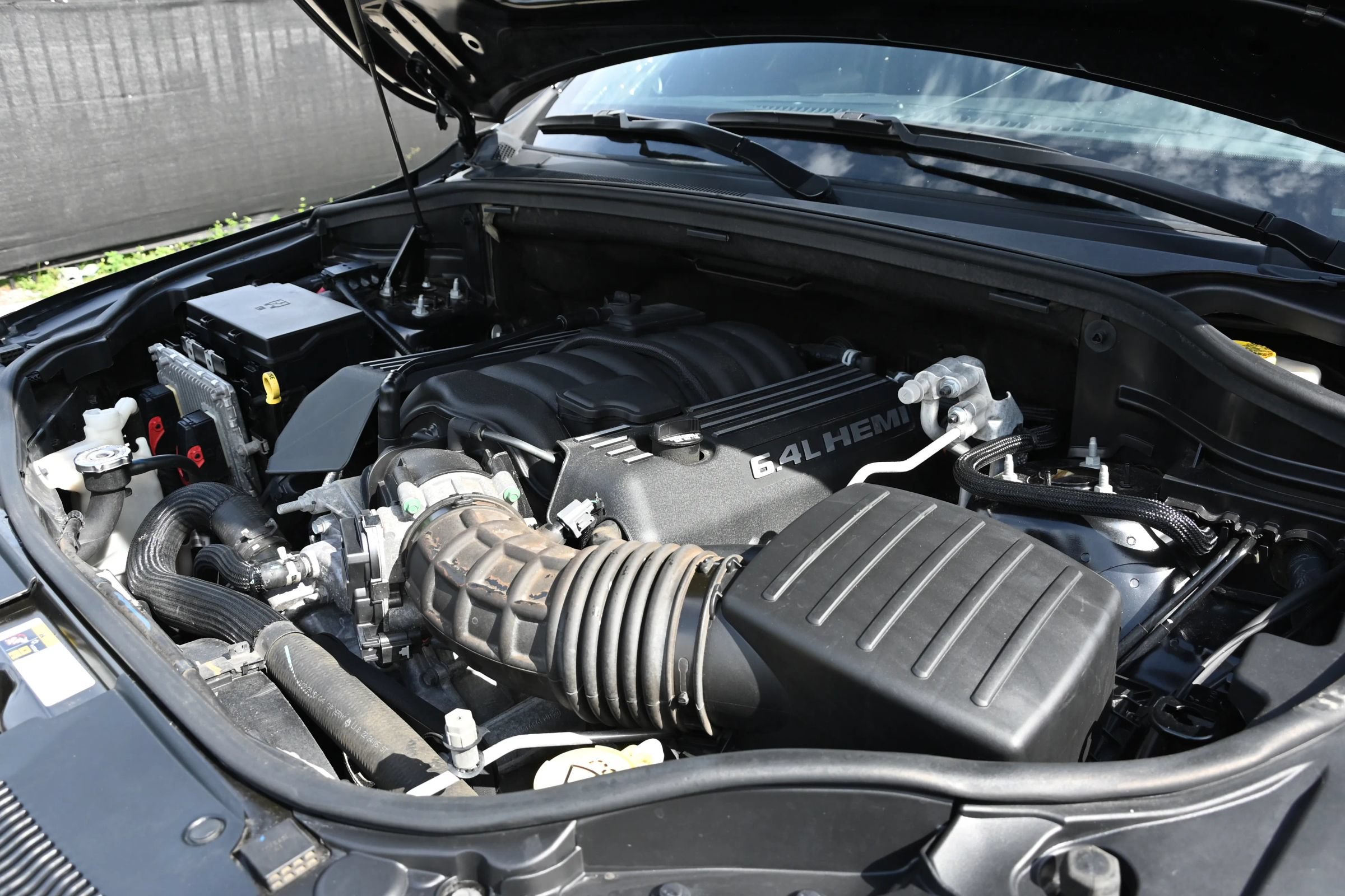 Used 2020 Jeep Grand Cherokee SRT AWD/4WD image 25