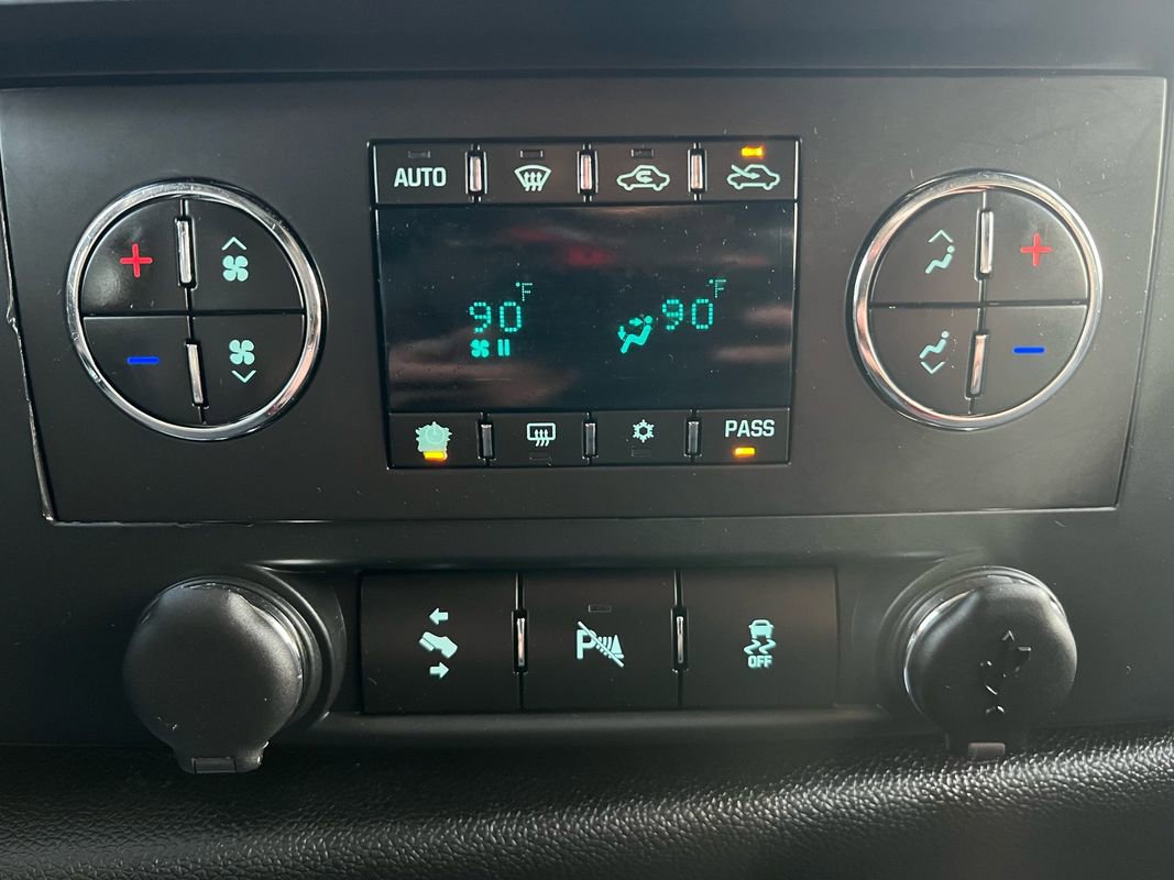 Used 2013 GMC Sierra 1500 SLE w/ Power Tech Package image 21