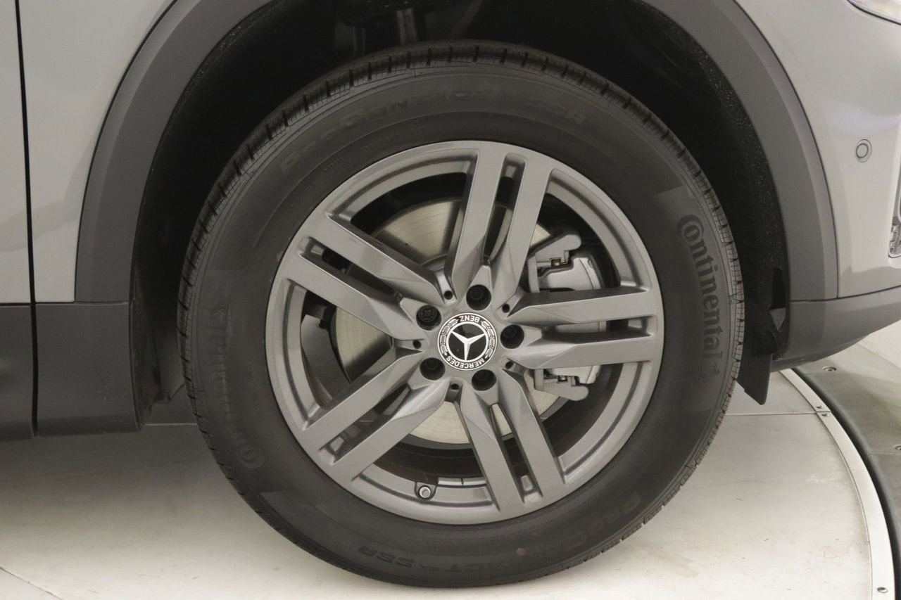 New 2026 Mercedes-Benz GLB 250 GLB 250 image 13