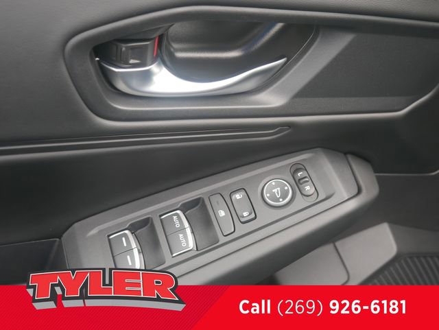 Used 2024 Honda Accord EX image 19