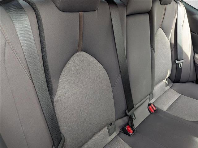 Used 2020 Toyota Camry LE FWD image 18