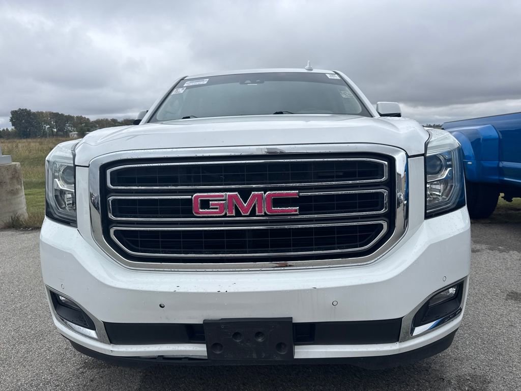 Used 2019 GMC Yukon SLT w/ Open Road Package image 2