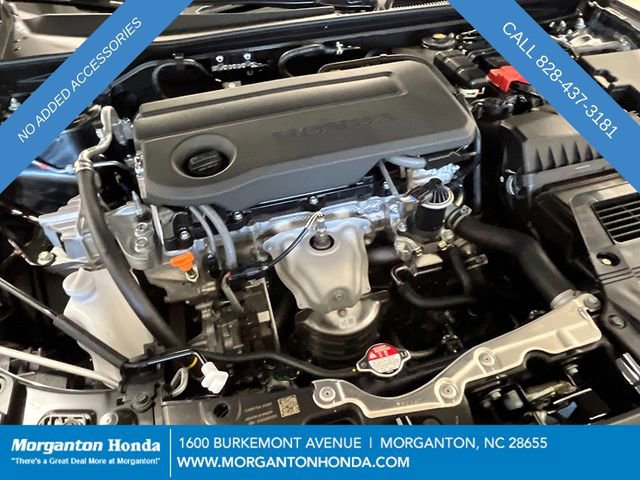 New 2026 Honda Civic Sport image 13