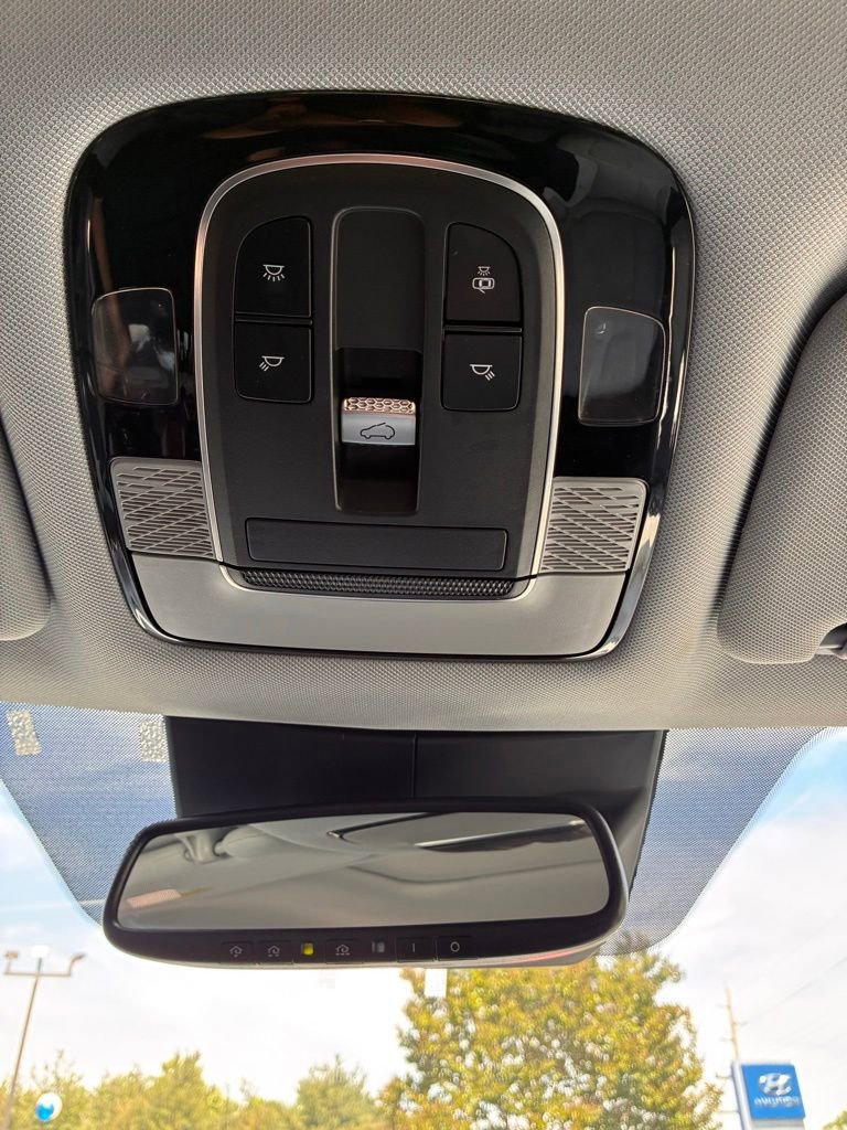 Used 2021 Hyundai Palisade SEL AWD/4WD image 32