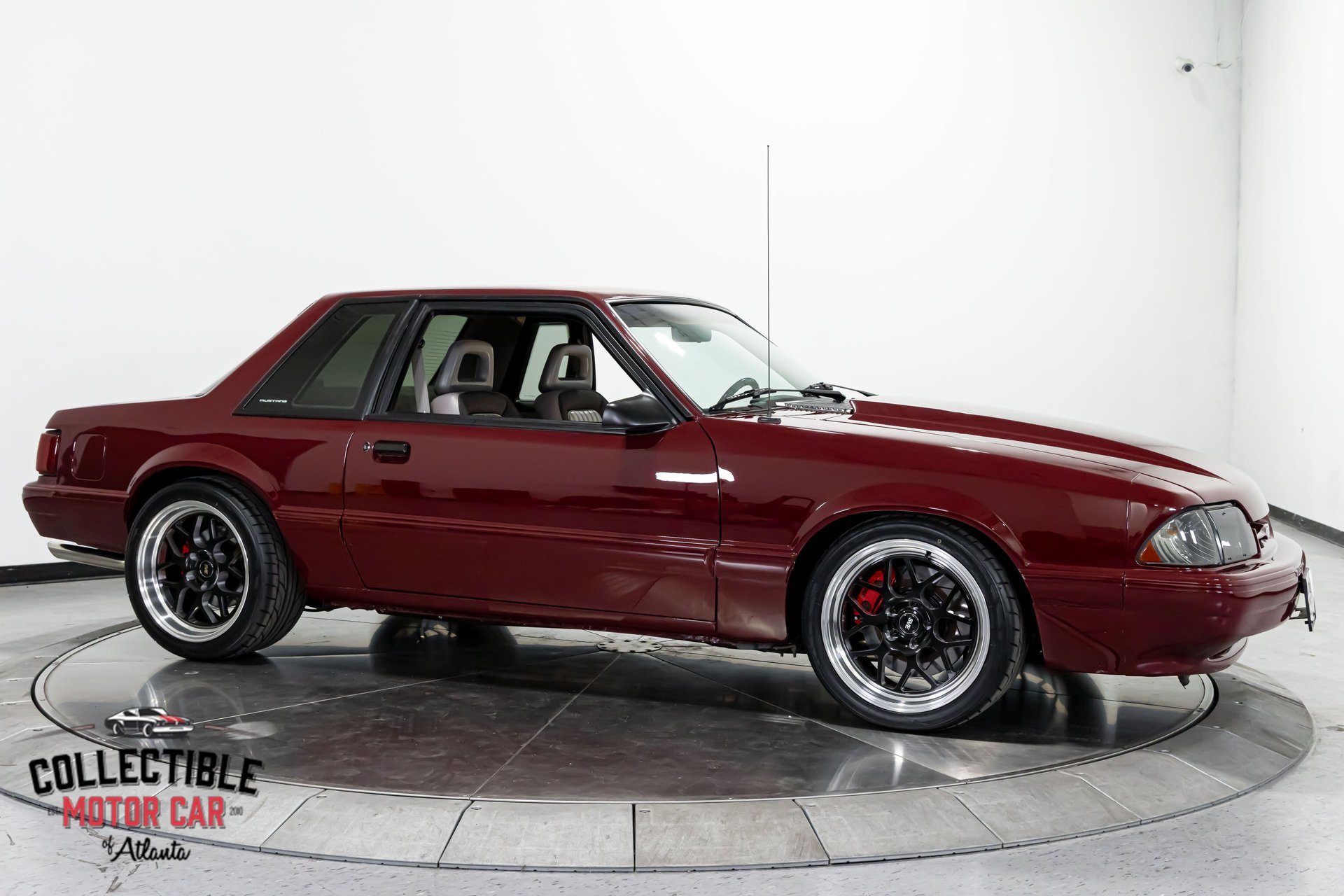 Used 1990 Ford Mustang LX RWD image 24