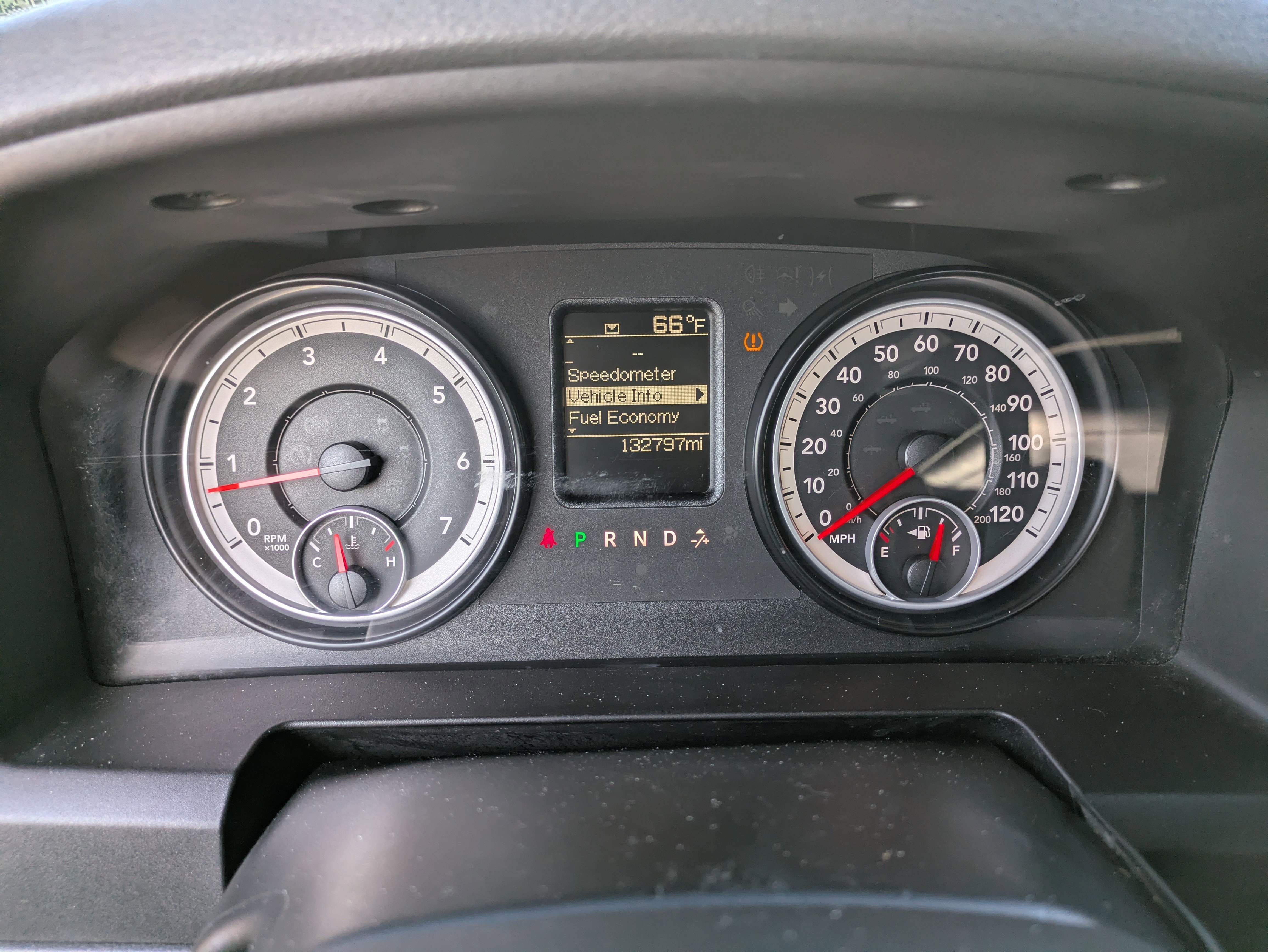 Used 2014 RAM 1500 Express image 25