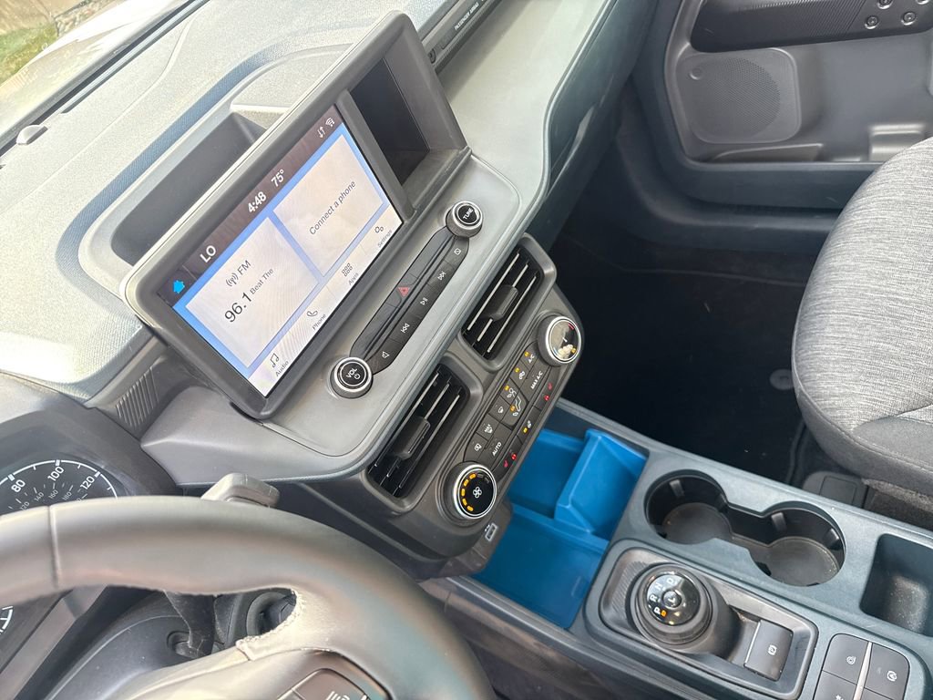 Certified 2023 Ford Maverick XLT w/ Equipment Group 300A Standard AWD/4WD image 13