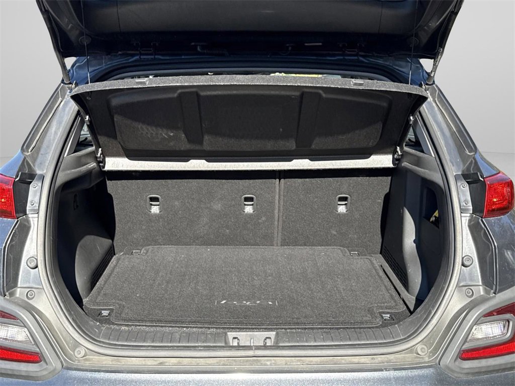 Used 2018 Hyundai Kona SE image 21