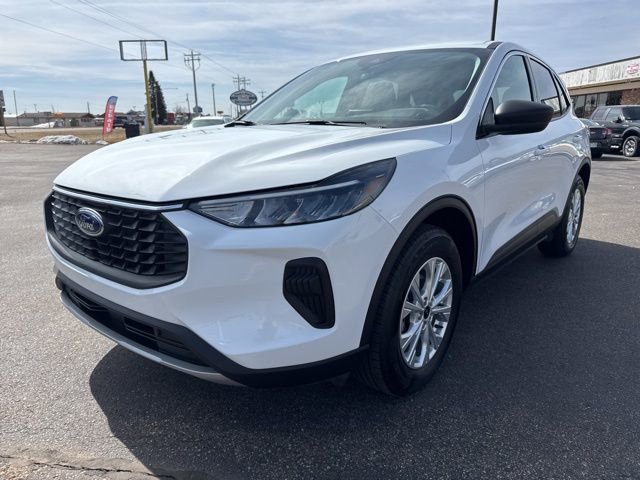 Certified 2024 Ford Escape Active image 3
