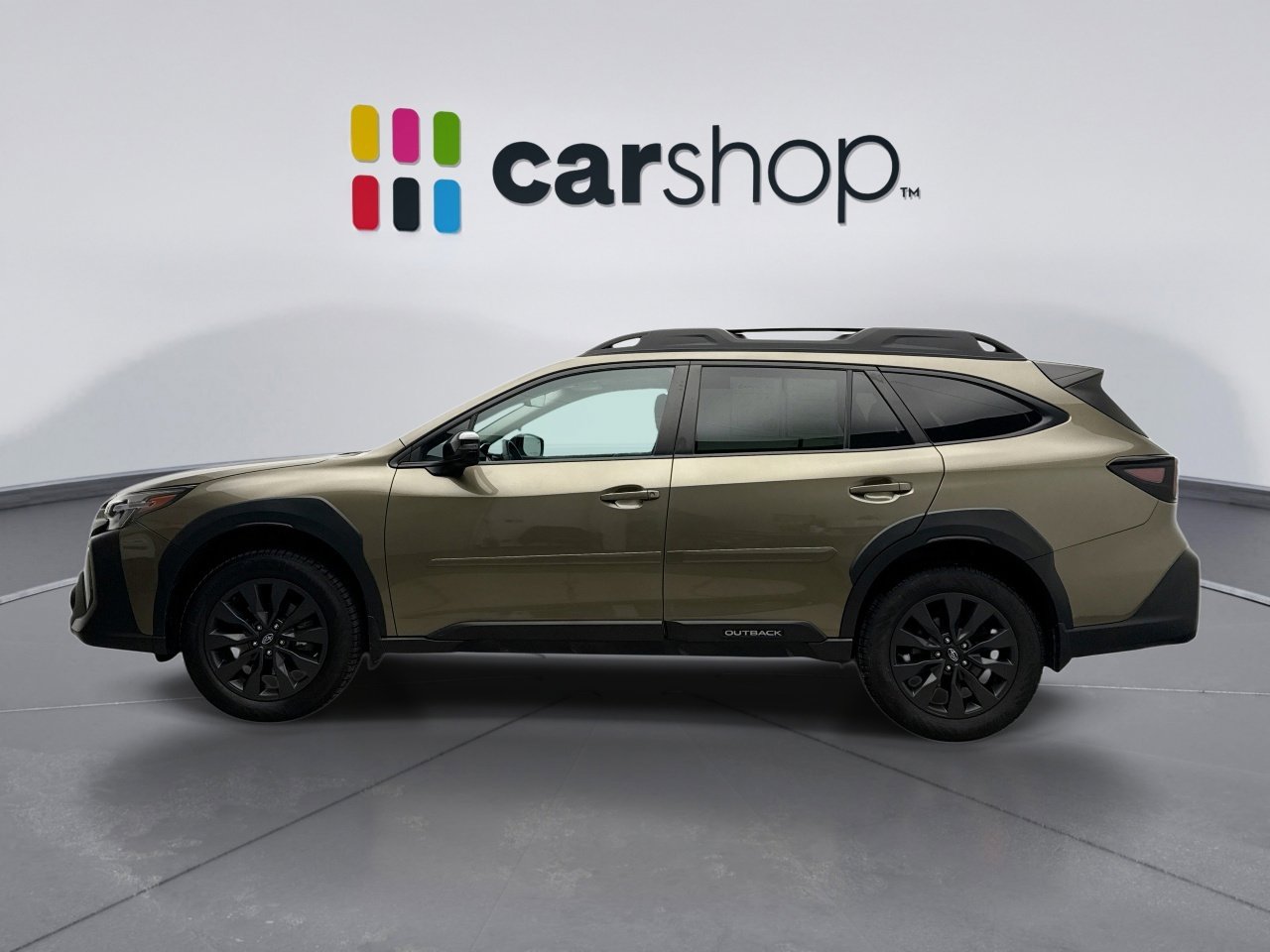 Used 2023 Subaru Outback Onyx Edition XT image 2